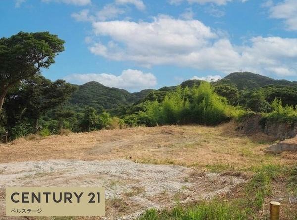 南房総市和田町柴の土地