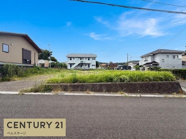 JR内房線　館山市宮城　売土地
