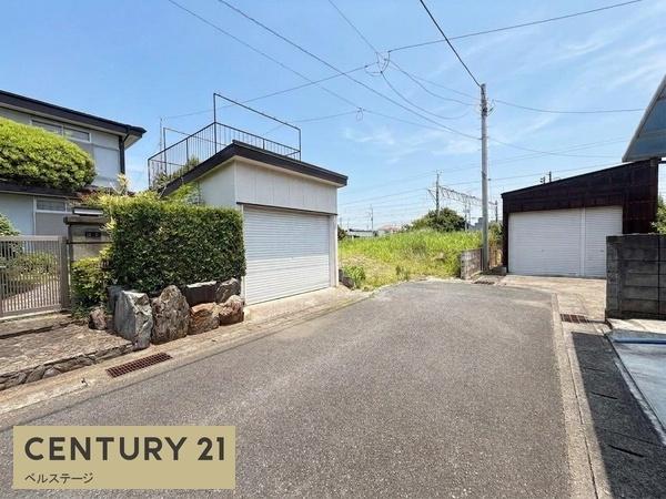 JR内房線　館山市北条　売土地