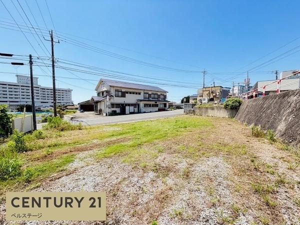 南房総市白浜町白浜の土地