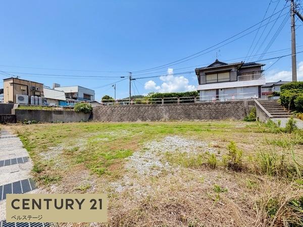 南房総市白浜町白浜の土地