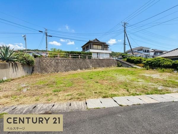 南房総市白浜町白浜の土地