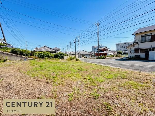 南房総市白浜町白浜の土地