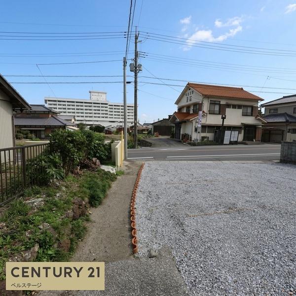 南房総市白浜町白浜の土地