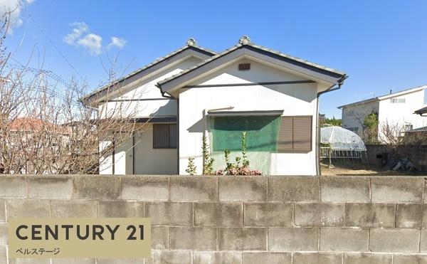 JR内房線　館山市犬石　中古戸建