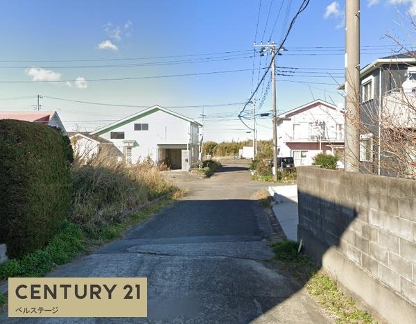 JR内房線　館山市犬石　中古戸建