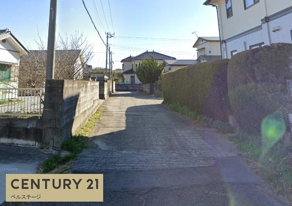 JR内房線　館山市犬石　中古戸建