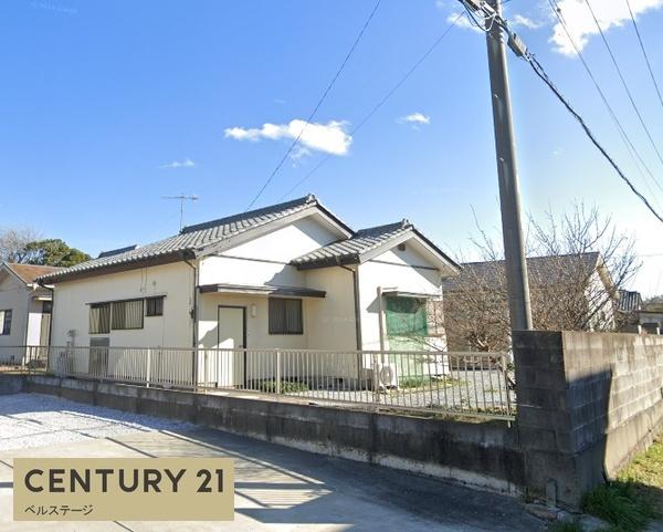 館山市犬石の中古一戸建て