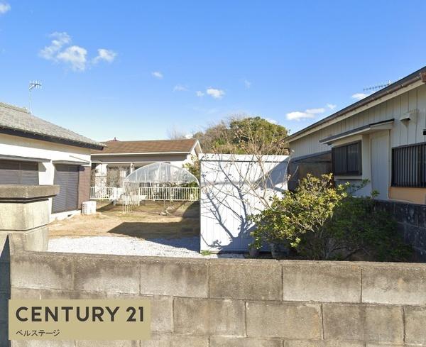 館山市犬石の中古一戸建て