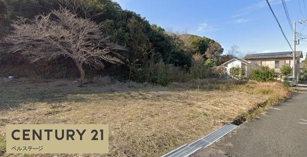 JR内房線　館山市神余　売土地
