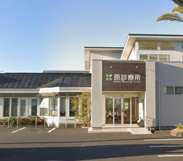 南房総市富浦町南無谷の中古一戸建て(原診療所)