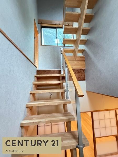 南房総市富浦町南無谷の中古一戸建て