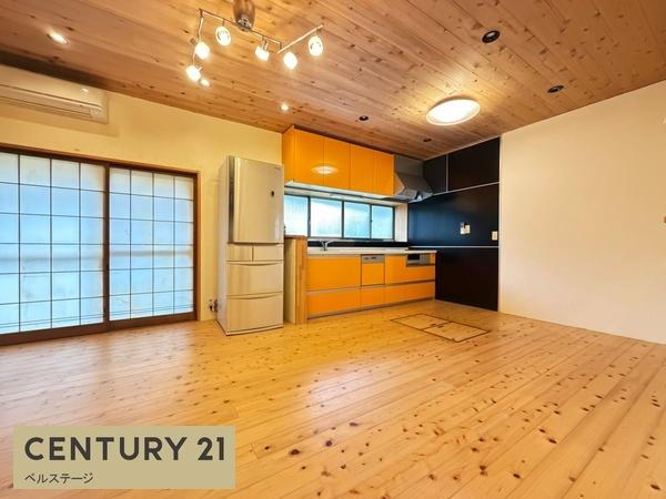 南房総市富浦町南無谷の中古一戸建て