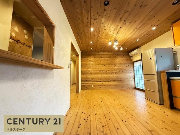 南房総市富浦町南無谷の中古一戸建て