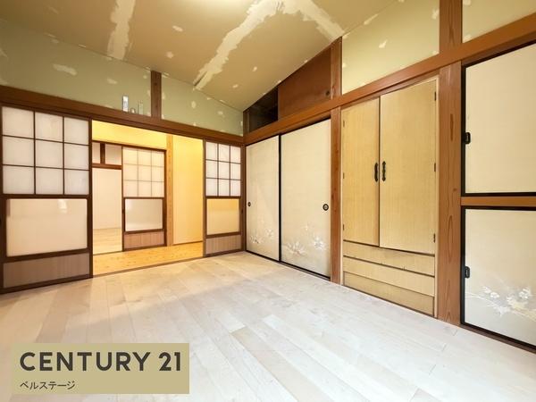 南房総市富浦町南無谷の中古一戸建て
