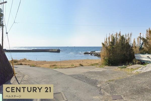 JR内房線　南房総市富浦町南無谷　中古戸建