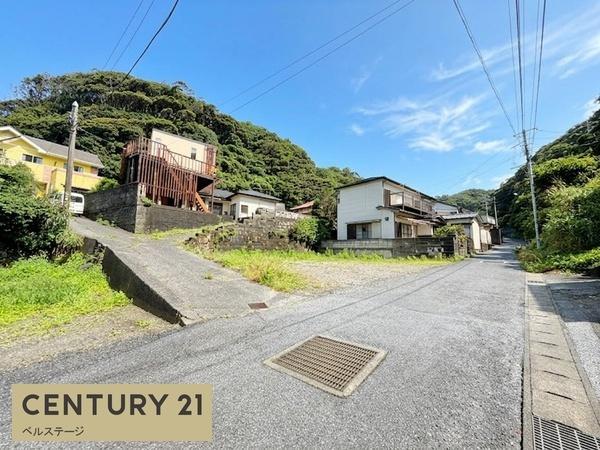 南房総市富浦町南無谷の中古一戸建て