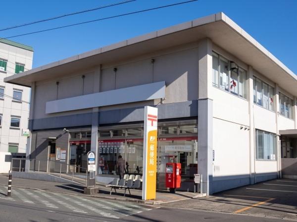 館山市北条の土地(館山郵便局)