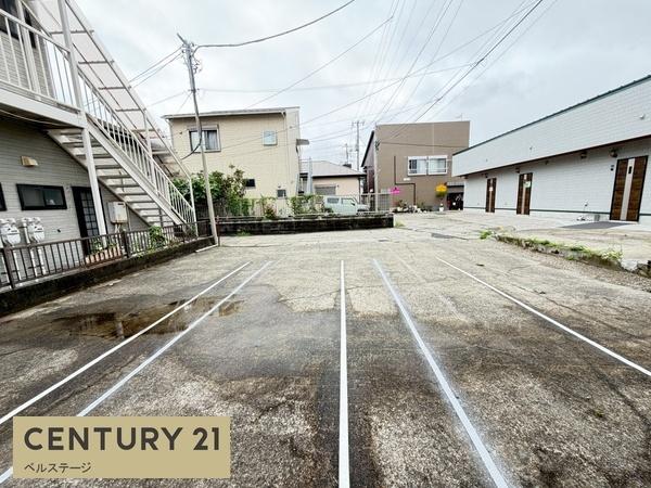 館山市北条の土地