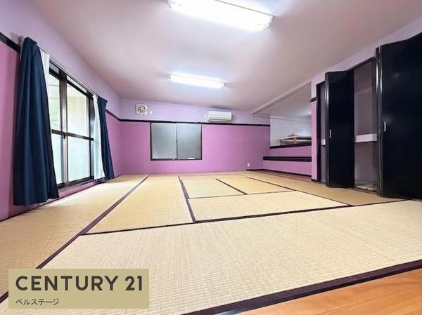 南房総市千倉町北朝夷の中古一戸建て