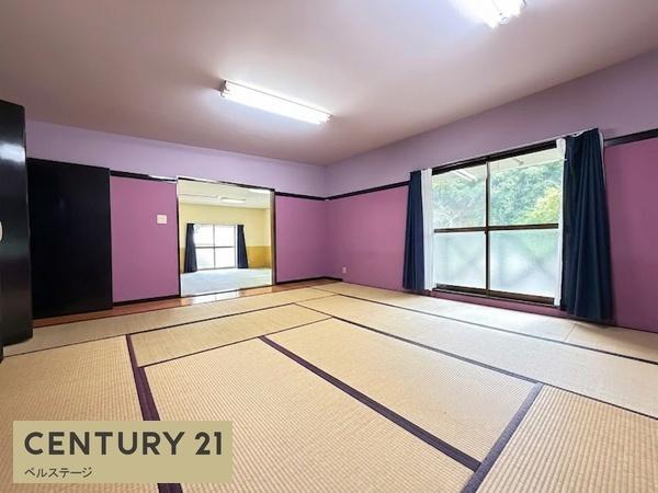 南房総市千倉町北朝夷の中古一戸建て