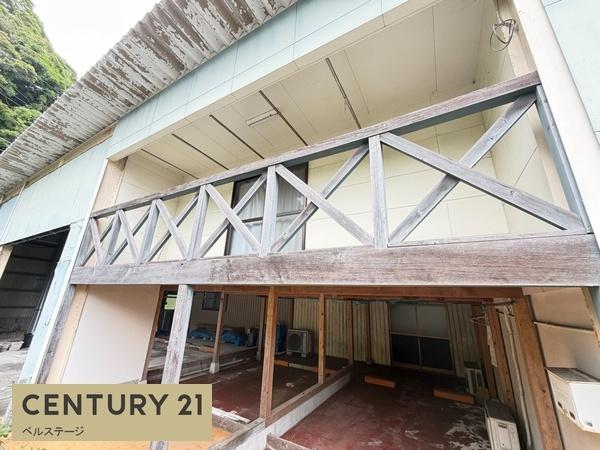南房総市千倉町北朝夷の中古一戸建て