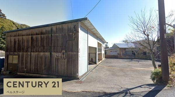 JR内房線　南房総市千倉町北朝夷　中古戸建