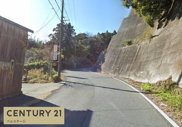 JR内房線　南房総市千倉町北朝夷　中古戸建