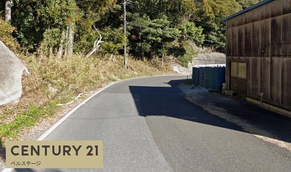 JR内房線　南房総市千倉町北朝夷　中古戸建