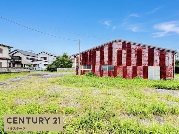 館山市長須賀の土地