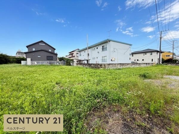 館山市長須賀の土地