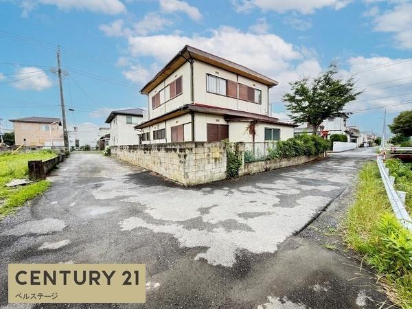 館山市長須賀の土地