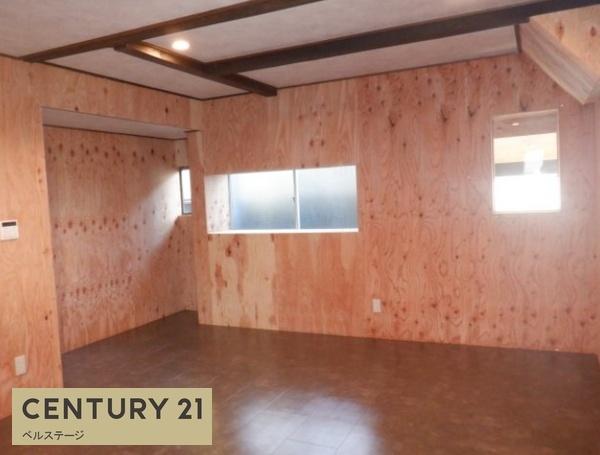 館山市川名の中古一戸建て