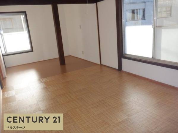 館山市川名の中古一戸建て