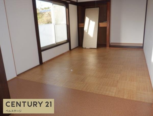 館山市川名の中古一戸建て