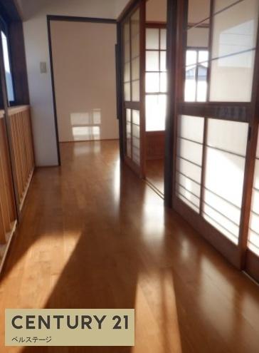 館山市川名の中古一戸建て
