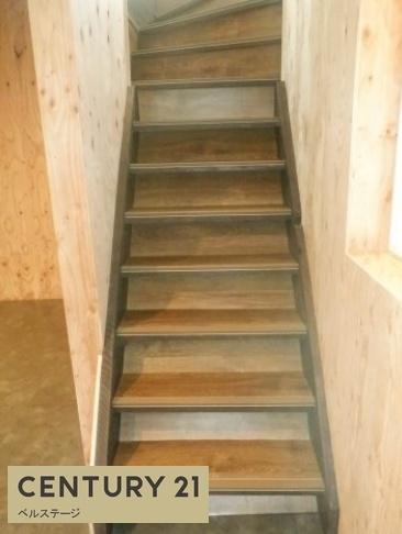 館山市川名の中古一戸建て