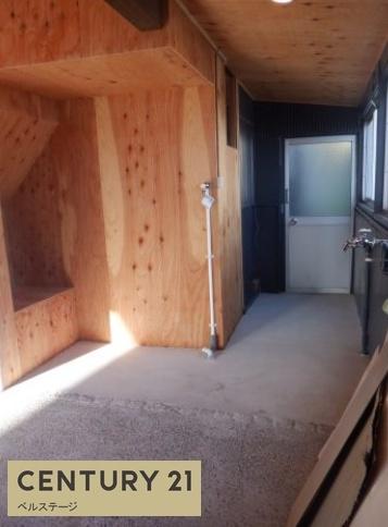 館山市川名の中古一戸建て