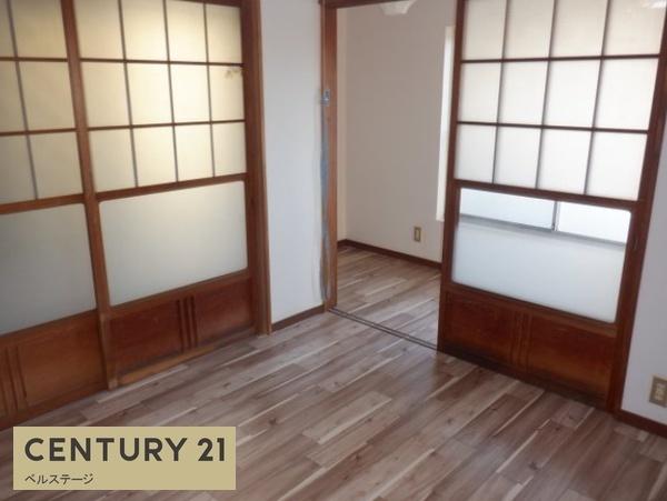 館山市川名の中古一戸建て