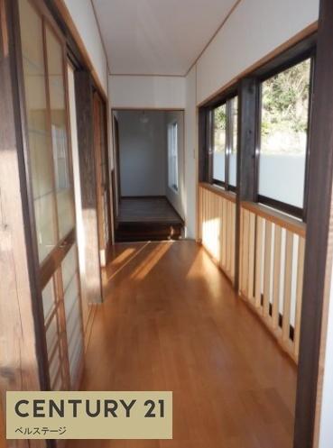 館山市川名の中古一戸建て