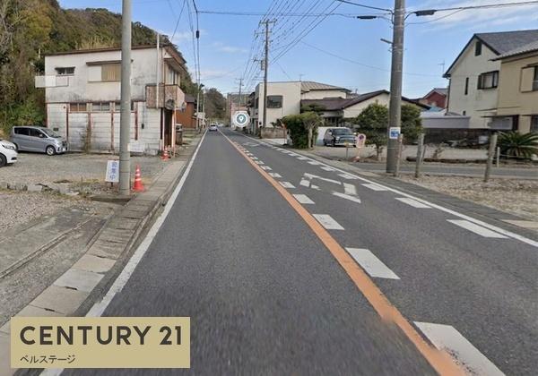 館山市川名の中古一戸建て