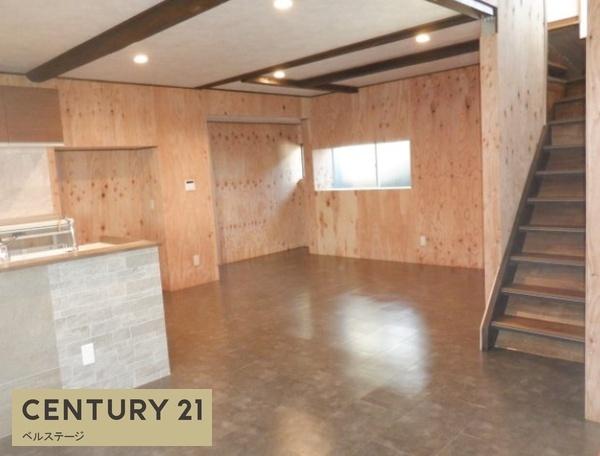 館山市川名の中古一戸建て