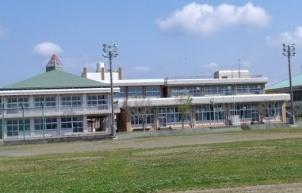 南房総市府中の中古一戸建て(南房総市立三芳中学校)