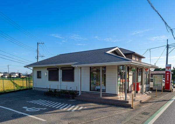 南房総市府中の中古一戸建て(三芳郵便局)