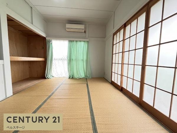 南房総市府中の中古一戸建て