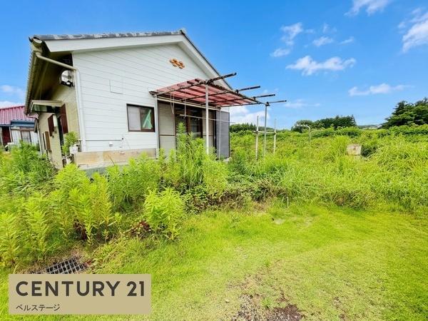 南房総市府中の中古一戸建て