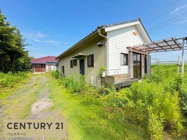 JR内房線　南房総市府中　中古戸建