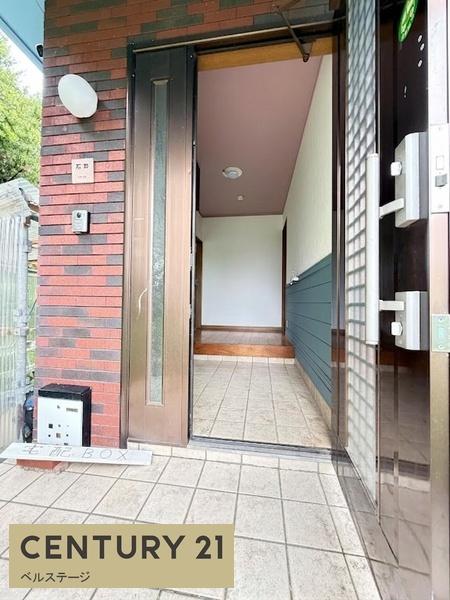 南房総市府中の中古一戸建て