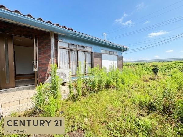 南房総市府中の中古一戸建て