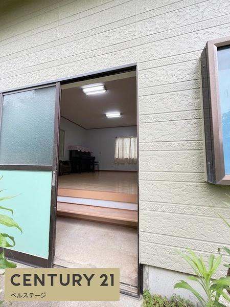 南房総市府中の中古一戸建て